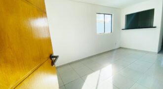 Apartamento no Residencial Rei de judá em Gravatá-PE