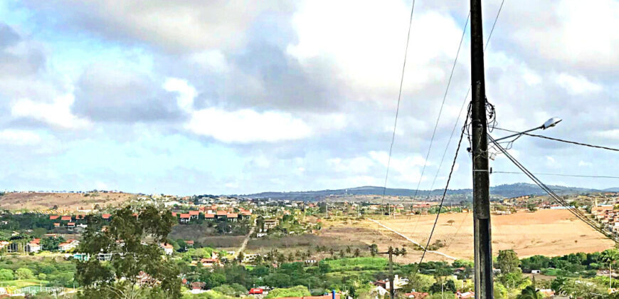 Casa no Residencial Vista da Colina em Gravatá-PE